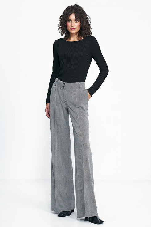 Pantalon long model 184593 Nife